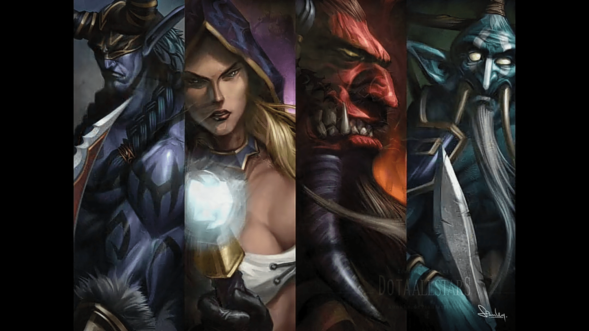 dota灵魂守卫叫什么dota1灵魂守卫出装