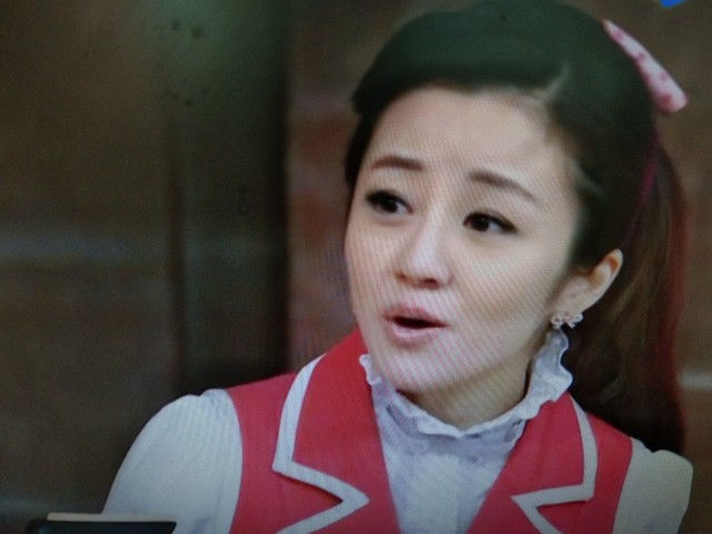 萌学园之雪钥公主