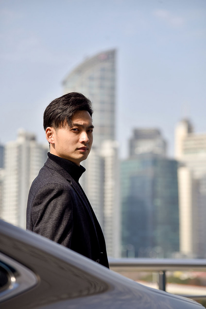 成为杜拉拉升职记里成功人士,十年后入手帕萨特他终于实现了