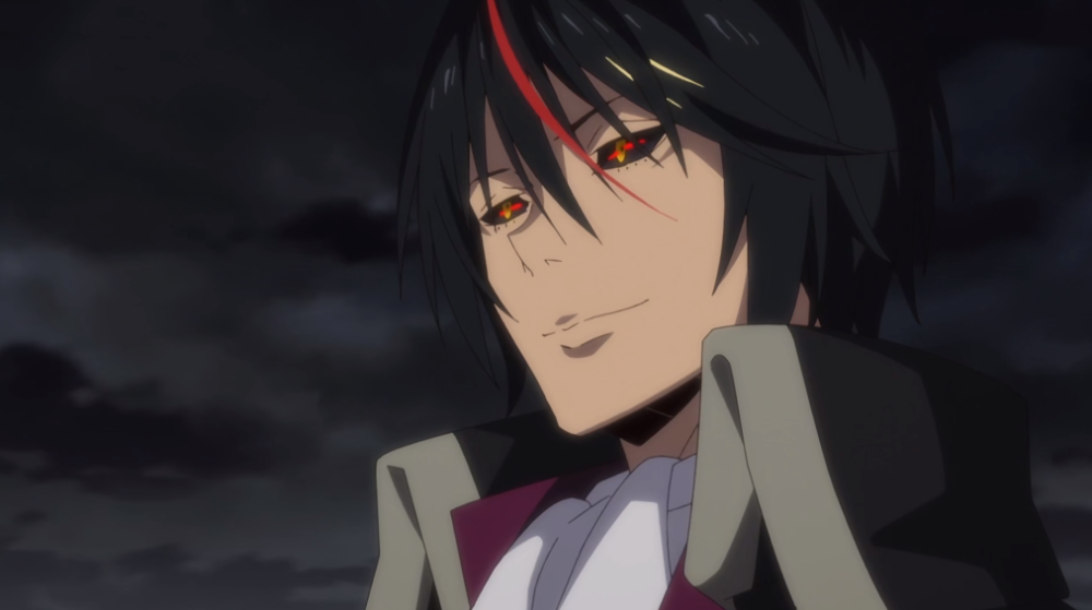 两万尸体能够召唤出原初恶魔原初之黑的出现真相没有那么简单