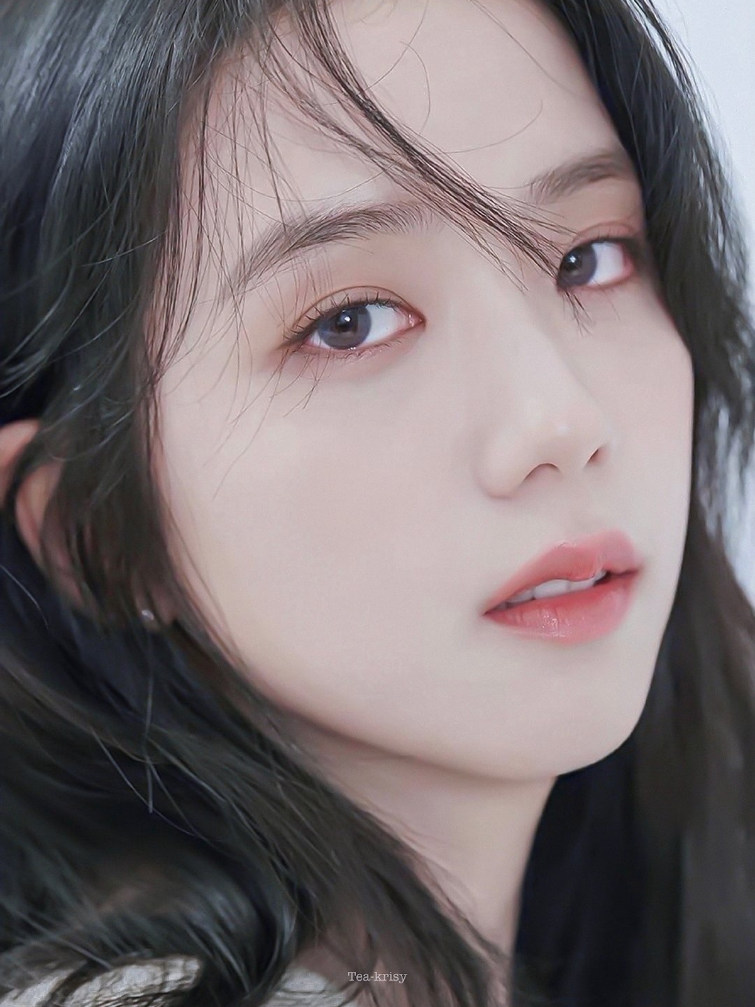 kimjisoo金智秀稀有图头像壁纸朋友圈背景图 7815313030