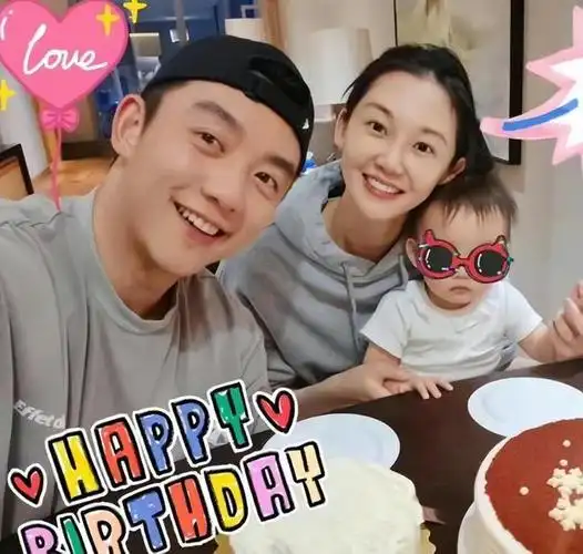 昔日"浪子"变"新晋奶爸"郑恺带女儿首度出镜(图26)