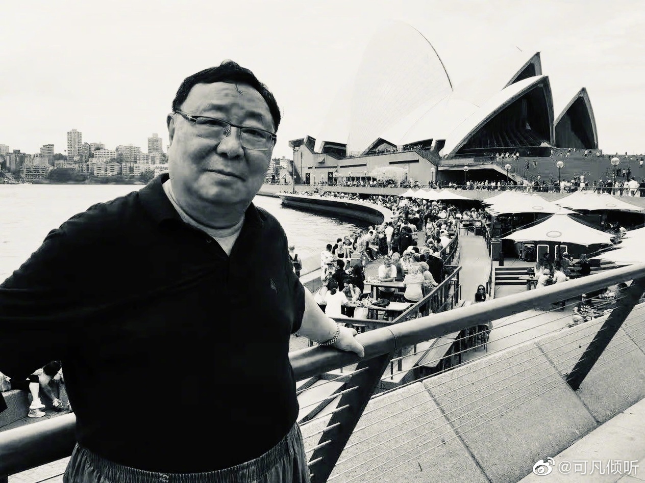 著名导演屠耀麟去世,曾执导情景喜剧《老娘舅》