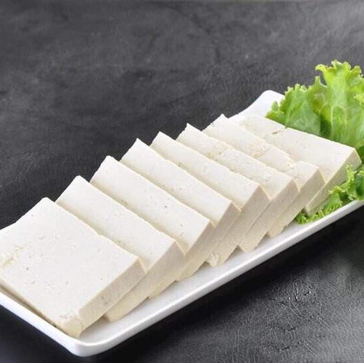 黄家纯手工豆腐 口感鲜滑细腻 2块 新品特推一块1.7元,两块3.4元(d3.