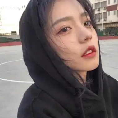 网红御姐女生头像高清漂亮的最新优质御姐女头图片