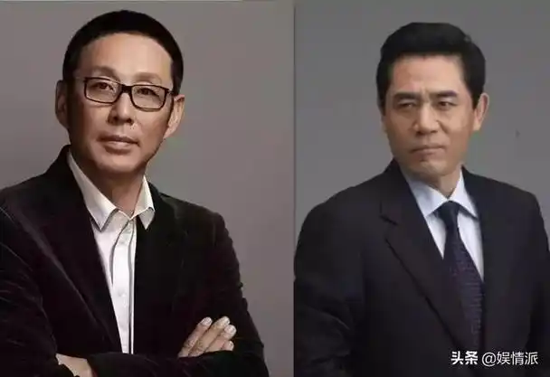 全国优秀电视剧演员公布,20位实力派入选,陈道明靳东孙俪上榜