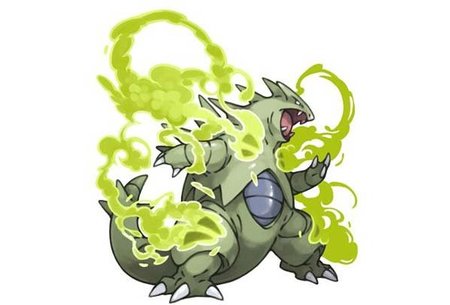 口袋妖怪复刻班吉拉捕捉攻略