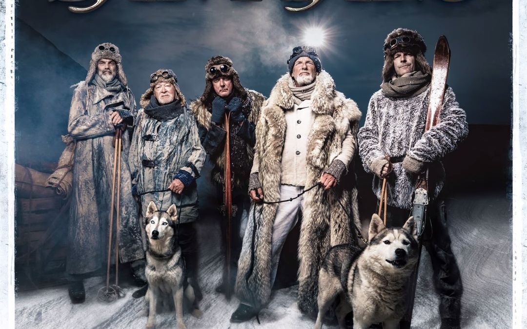 德国santiano乐队-heave ho_哔哩哔哩_bilibili