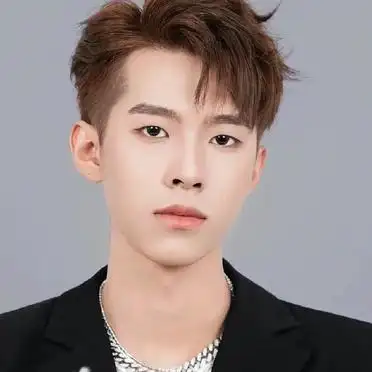 男生发型推荐三七分纹理烫979797