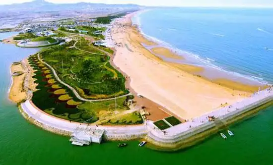 山东日照海滩旅游景点有哪些