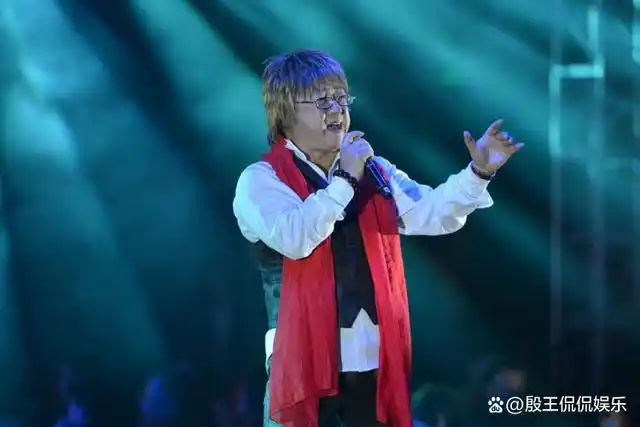 张雨生音乐天才歌声传世不朽经典永恒传奇