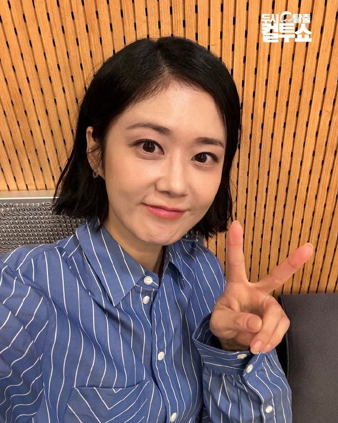 张娜拉##good partner##韩剧好搭档