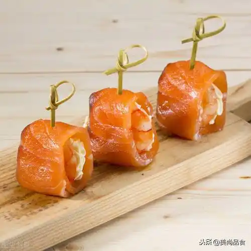 开胃菜有哪些西餐头盘开胃菜大全