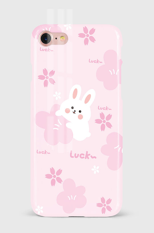 樱花手机壳图片-樱花手机壳素材下载-众图网