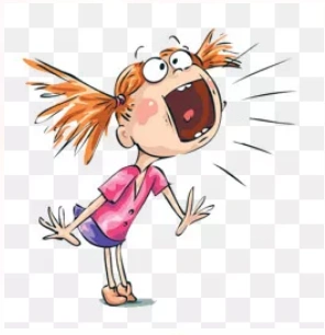 其它 面对疫情,三星小学教您如何做好心理防护 写美篇放声大喊是发泄