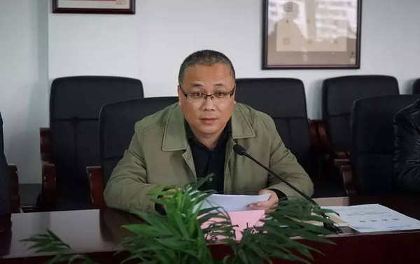 丽水市教育局传达归零翻篇开新局主题大讨论活动动员会精神