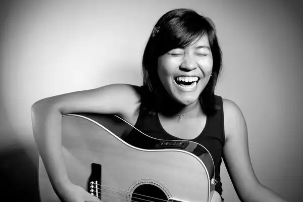 世界级50张富有感染力的笑脸照片 - gzbopai