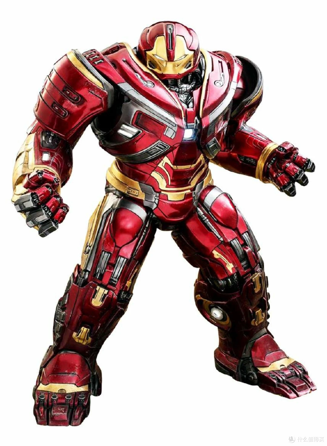 钢铁侠mk系列机甲(篇二)