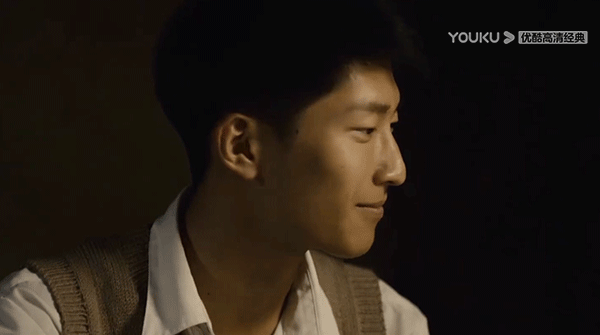 十二年前的山楂树之恋窦骁演的三哥最后患病去世