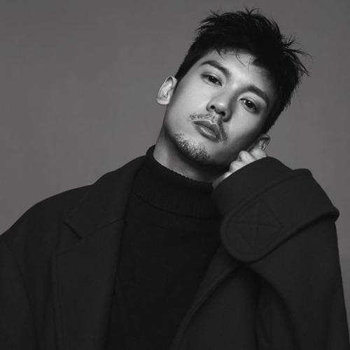 有胡子的成熟男人头像大胡子男人图片头像