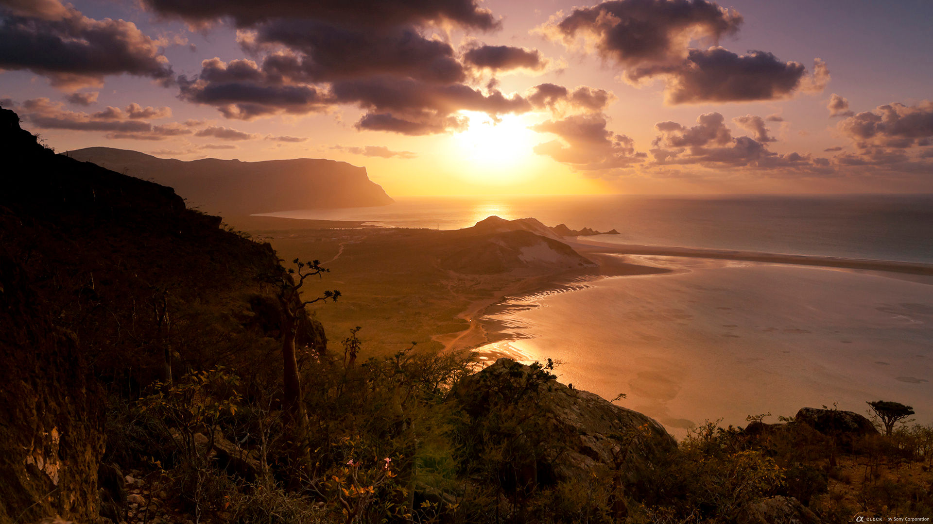 最美24小时旅游胜地壁纸高清大图预览1920x1080_风景壁纸下载_美桌网