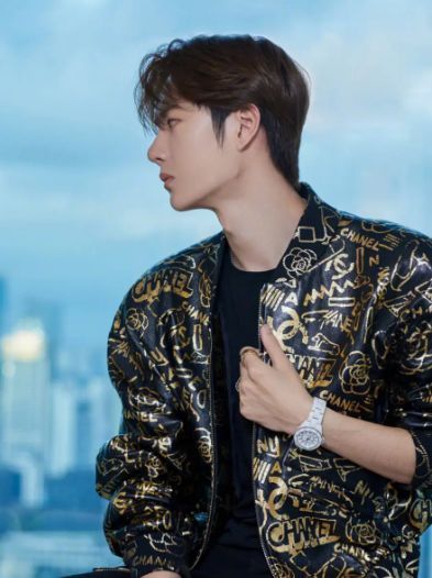 隐形富豪王一博:3年收入4亿多,为何还在租房住?_汪涵_成功_聋哑人