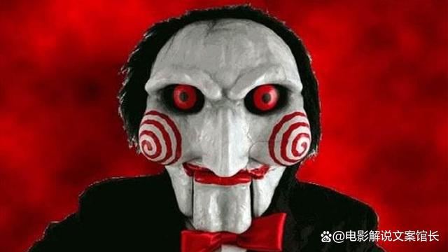 全球恐怖片电影排行前20