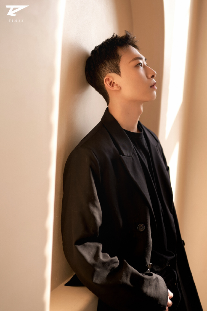 timez出道十周年纪念曲##timez新歌在我的世界#金成焕超话毛若懿超话