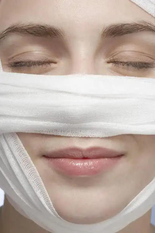 肩膀,白色,保养,享受,休闲,放松,保健,摄影,影棚,包扎545_819竖版 竖