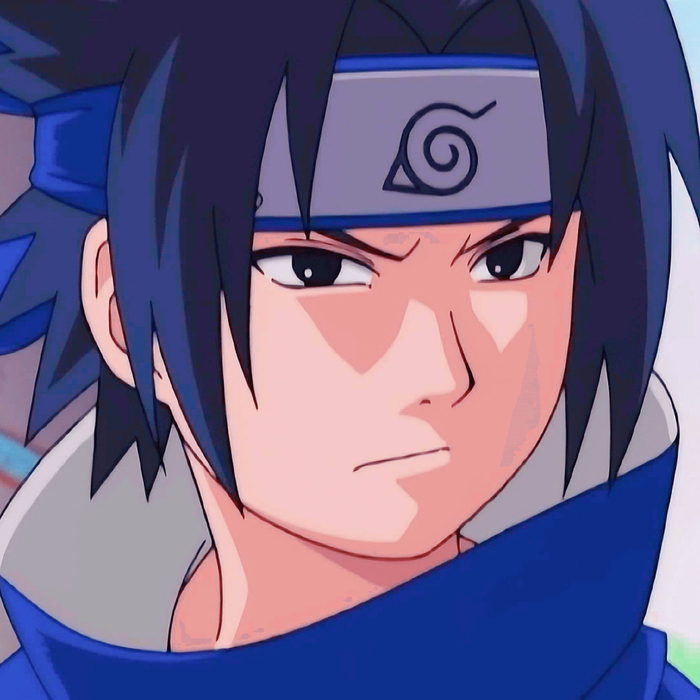 宇智波佐助自截头像|傲娇的小表情__财经头条