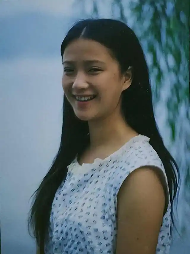 回顾何晴:演遍四大名著弃同居5年男友,嫁许亚军患癌后才懂真爱