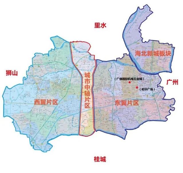 防疫发展两不误2020大沥吹响建设冲锋号