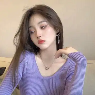 2021抖音美女头像超好看的2021高清美女头像图片