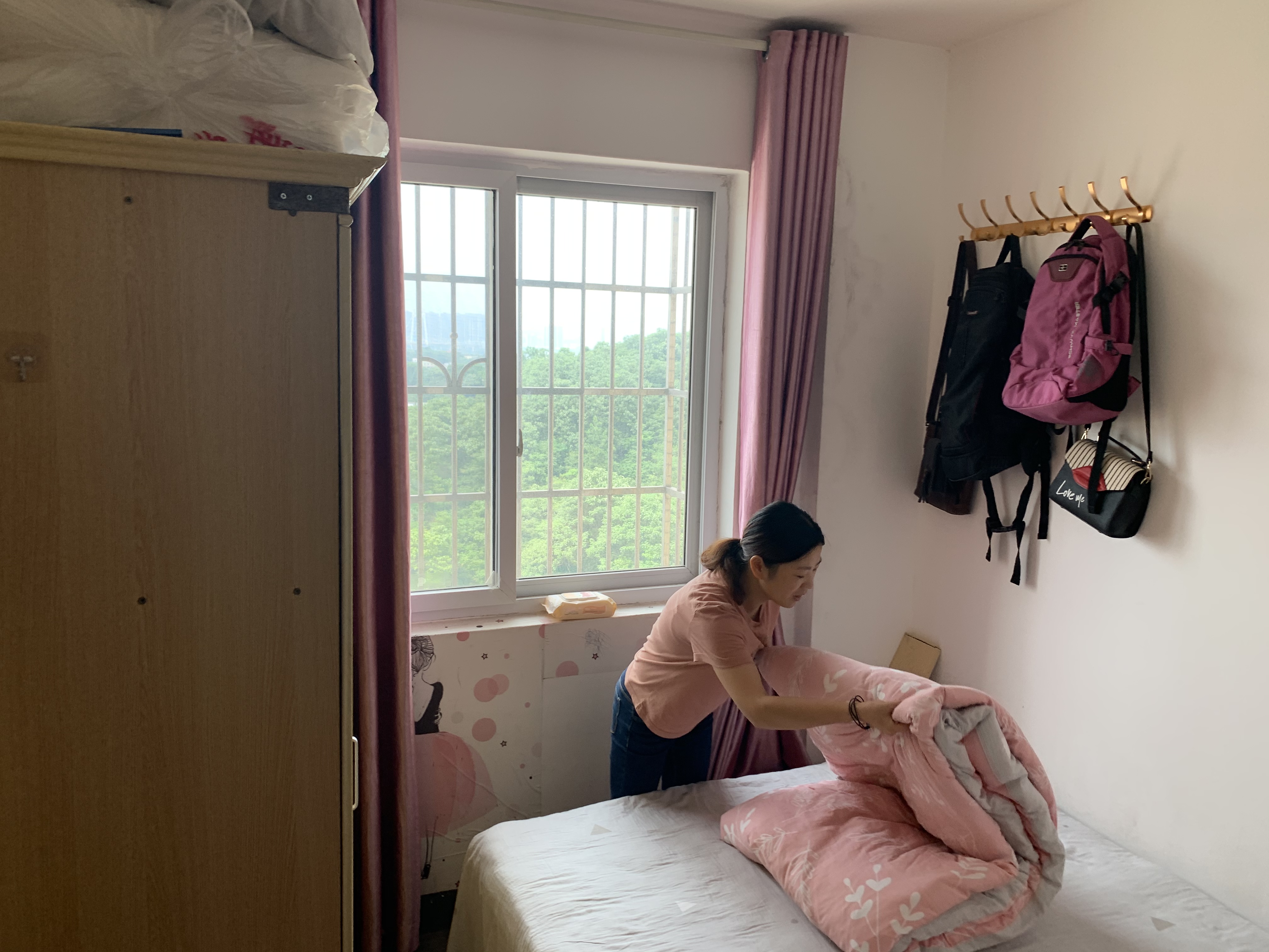 外来务工人员纳入公租房保障体系