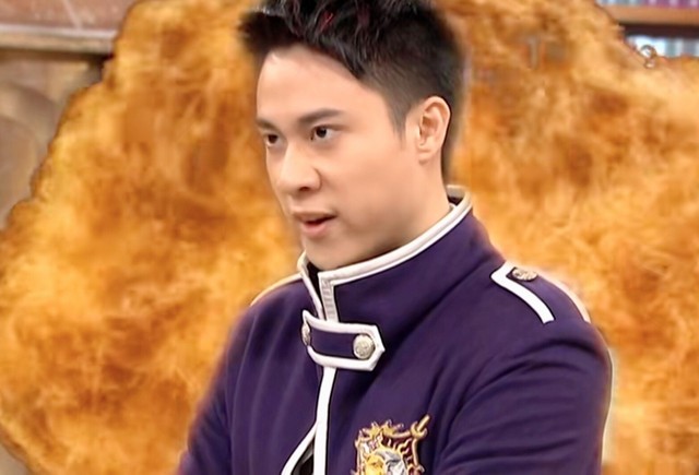 萌学园之执梦无言