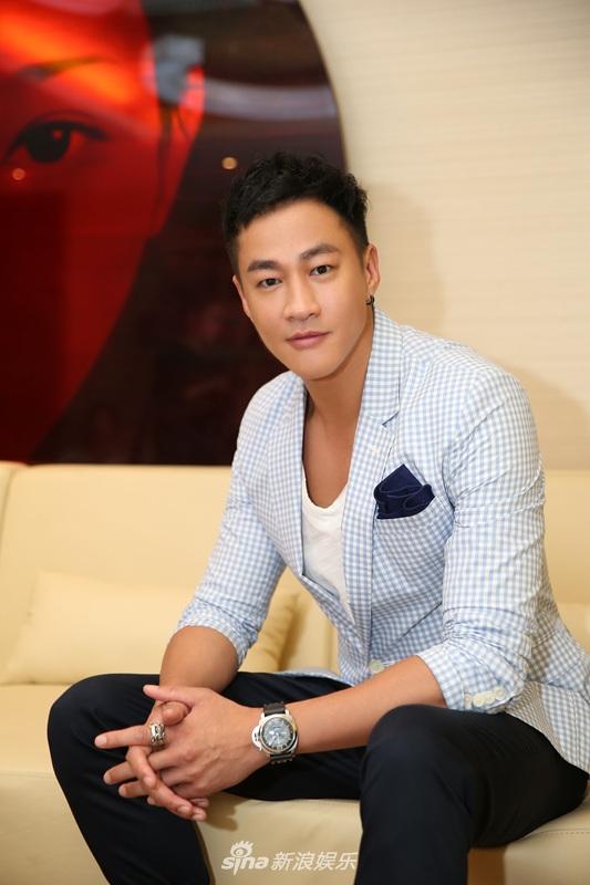 何润东的简历,何润东个人资料和简(何润东个人资料及图片)