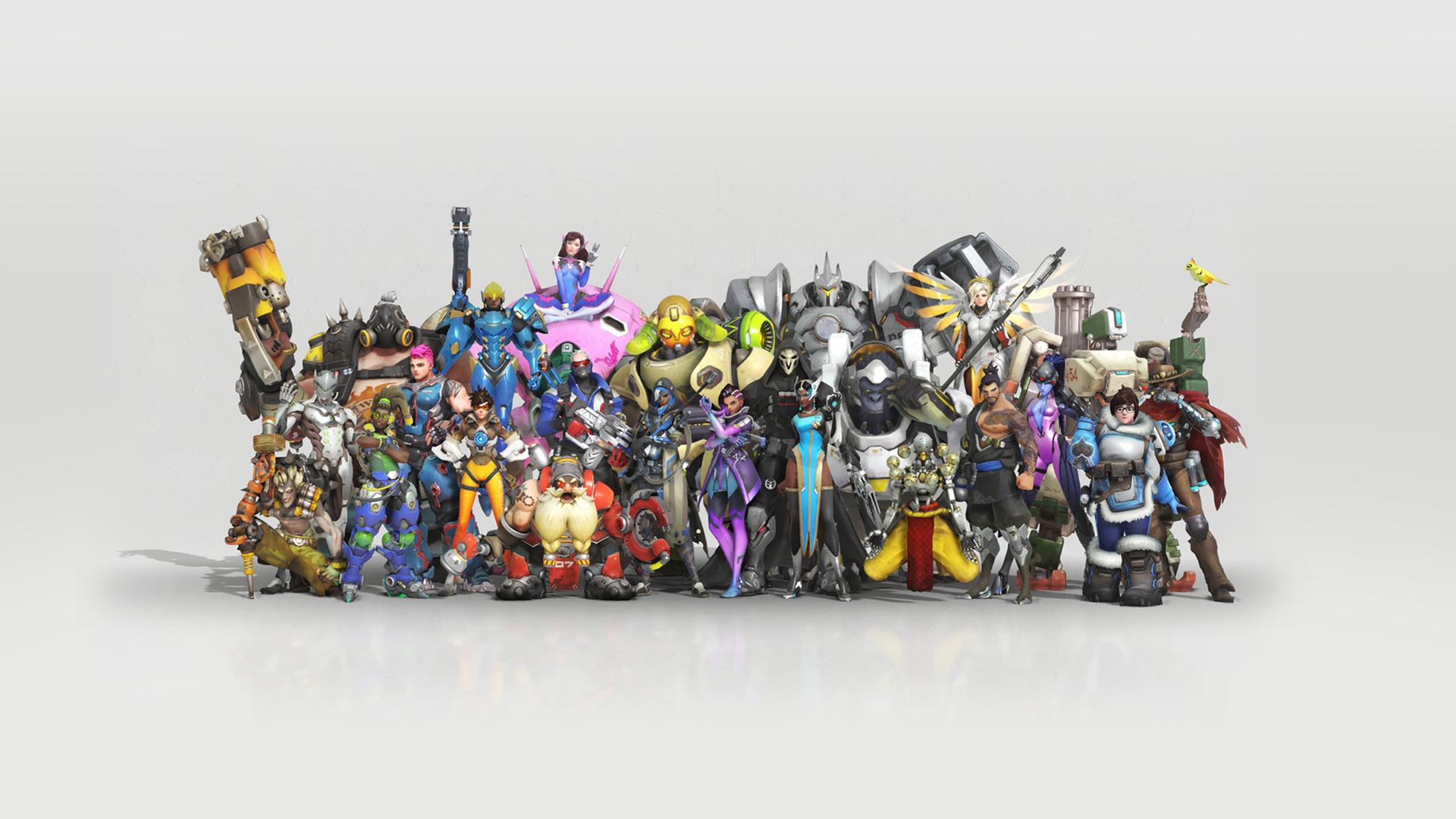 分享周年全家福我想大家这几张图能用来做桌面吧