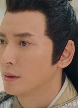 张艺上,官鸿,王一菲主演的爱情,古装,仙侠电视剧-玉昭令 第二季-完整