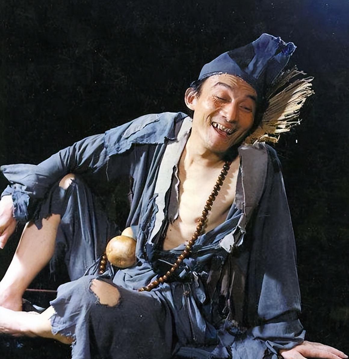 回顾济公拍摄期间多次出现科学"无法解释"的事?游本昌:是真的