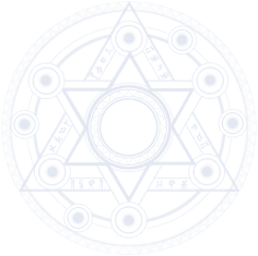 阵-花瓣网|陪你做生活的设计师 | 魔法阵 免抠