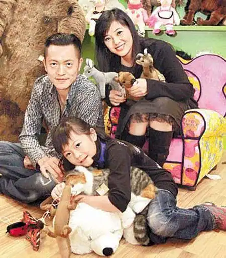 刘小慧老公是谁 刘小慧的资料和近况