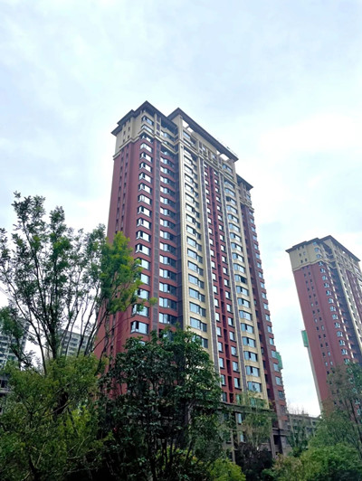 荣盛·墨香山南| 7月荣盛家书-邹平楼市速递-邹平房产网