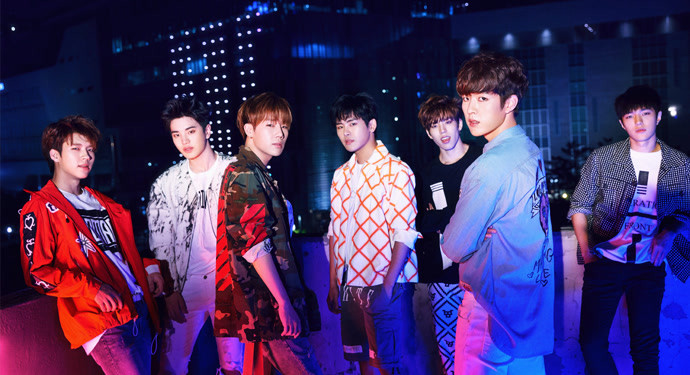 infinite - 那年夏天(第二个故事)