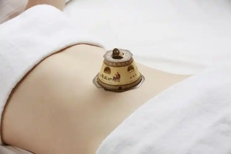 厂家直销 艾灸仪器 纸质艾灸炉艾草条 温灸炉 脐疗炉 肚脐炉套