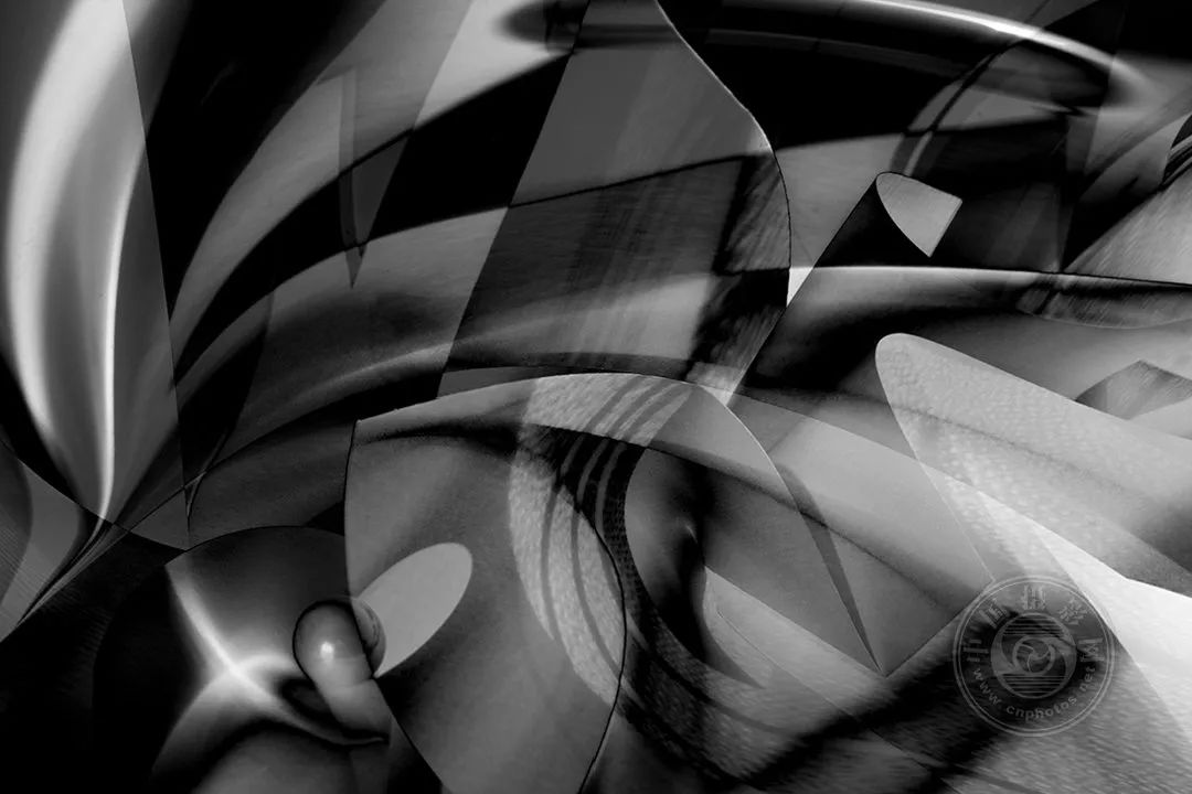 业余组 | 2023年国际黑白摄影大奖赛获奖作品公布(抽象类)