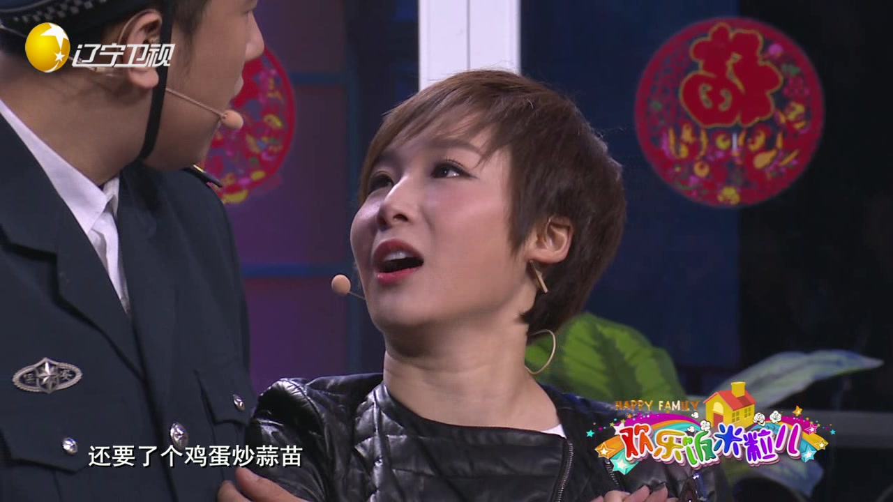 爆笑小品《一枚戒子》,黄杨的演技真棒.