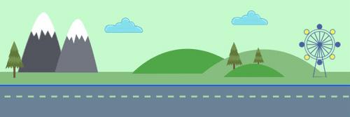 越来越显著,但市民不文明行为时有发生,特别是行人闯红灯,横穿马路