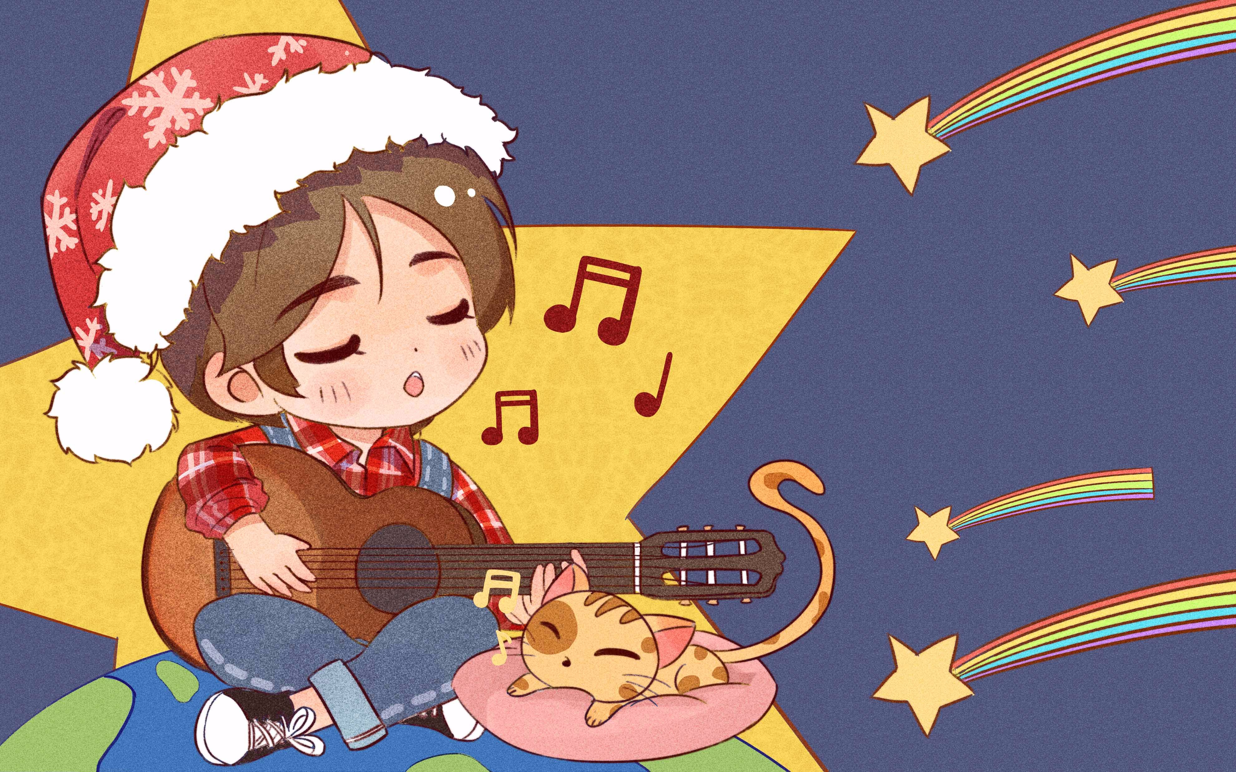 相叶雅纪生贺涙の流れ星ukulelever抬起头看看天空吧