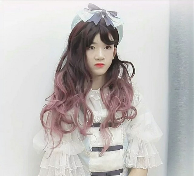 时代峰峻三代的女装照片