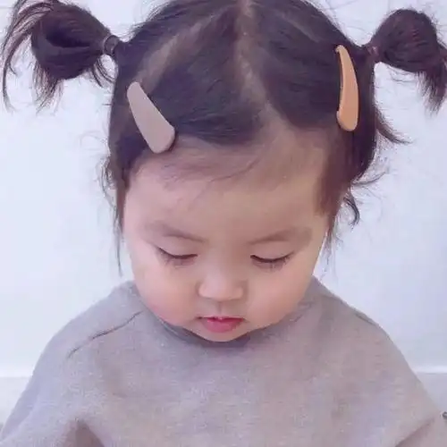 情侣头像小孩子高清,求高**人萌娃情侣头像